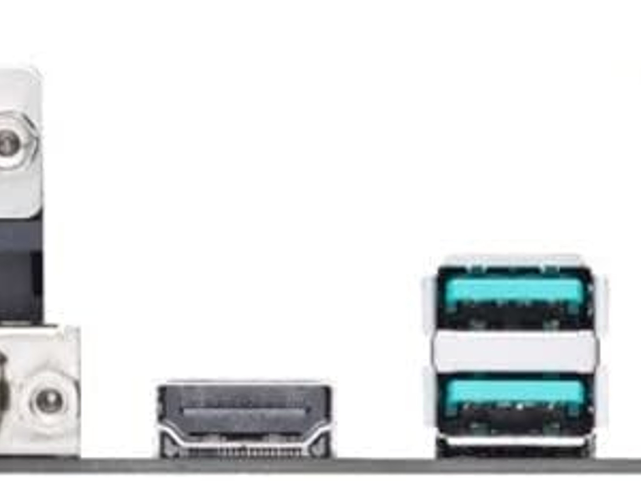 ASUS PRIME B550M-A WIFI II AMD AM4 B550 MicroATX M.2 Desktop Motherboard A