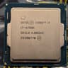 Intel® Core™ i7-6700K 4.00 GHz Processor 8M Cache, up to 4.20 GHz