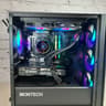 The Gamer | RTX 3060 ti | Ryzen 5 5600 | 1TB M.2 | 16GB Gaming PC