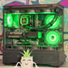 Gaming PC: 4070 + 13700k + 32gb DDR5 + 1TB nVME SSD