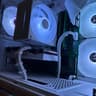 Custom Gaming PC Build