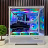 RX 7900XT (20gb Vram) | Intel Ultra 9 285K | 32GB DDR5  | 2TB M.2 | 850 Watt Gold PSU | LCD AIO
