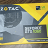ZOTAC GeForce GTX 1060 Mini, ZT-P10600A-10L, 6GB GDDR5 Super Compact