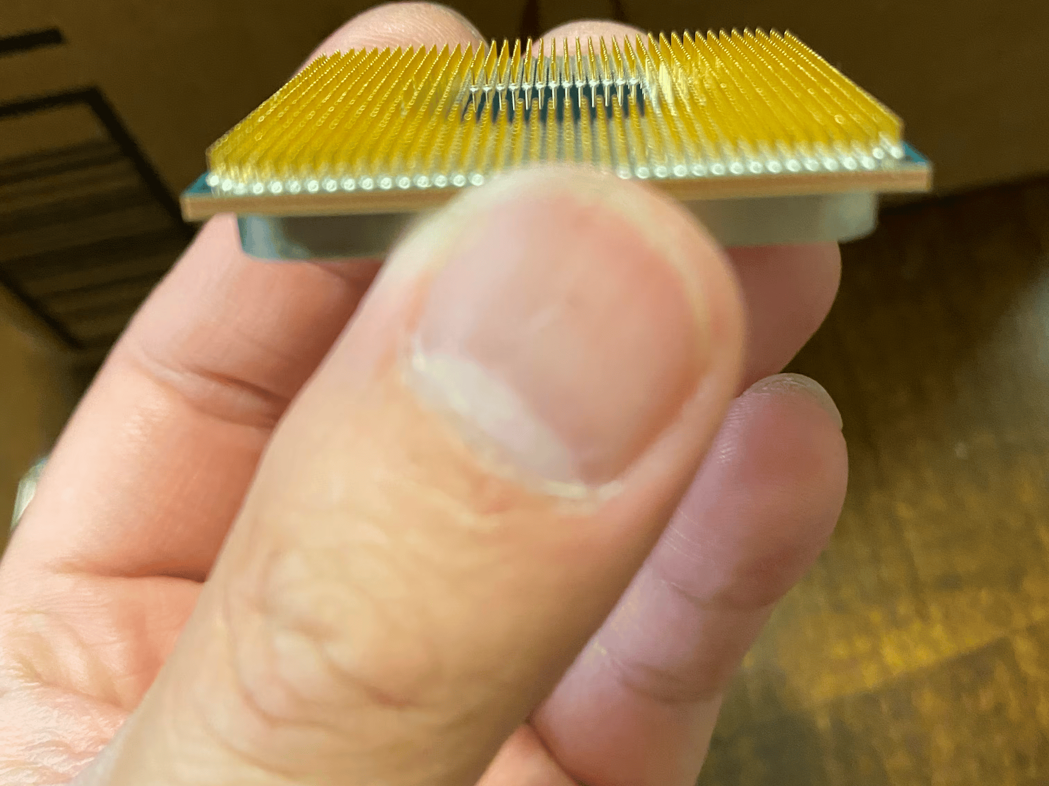 AMD Ryzen 5 3600X 3.8 GHz 6-Core, 12-Thread Processor