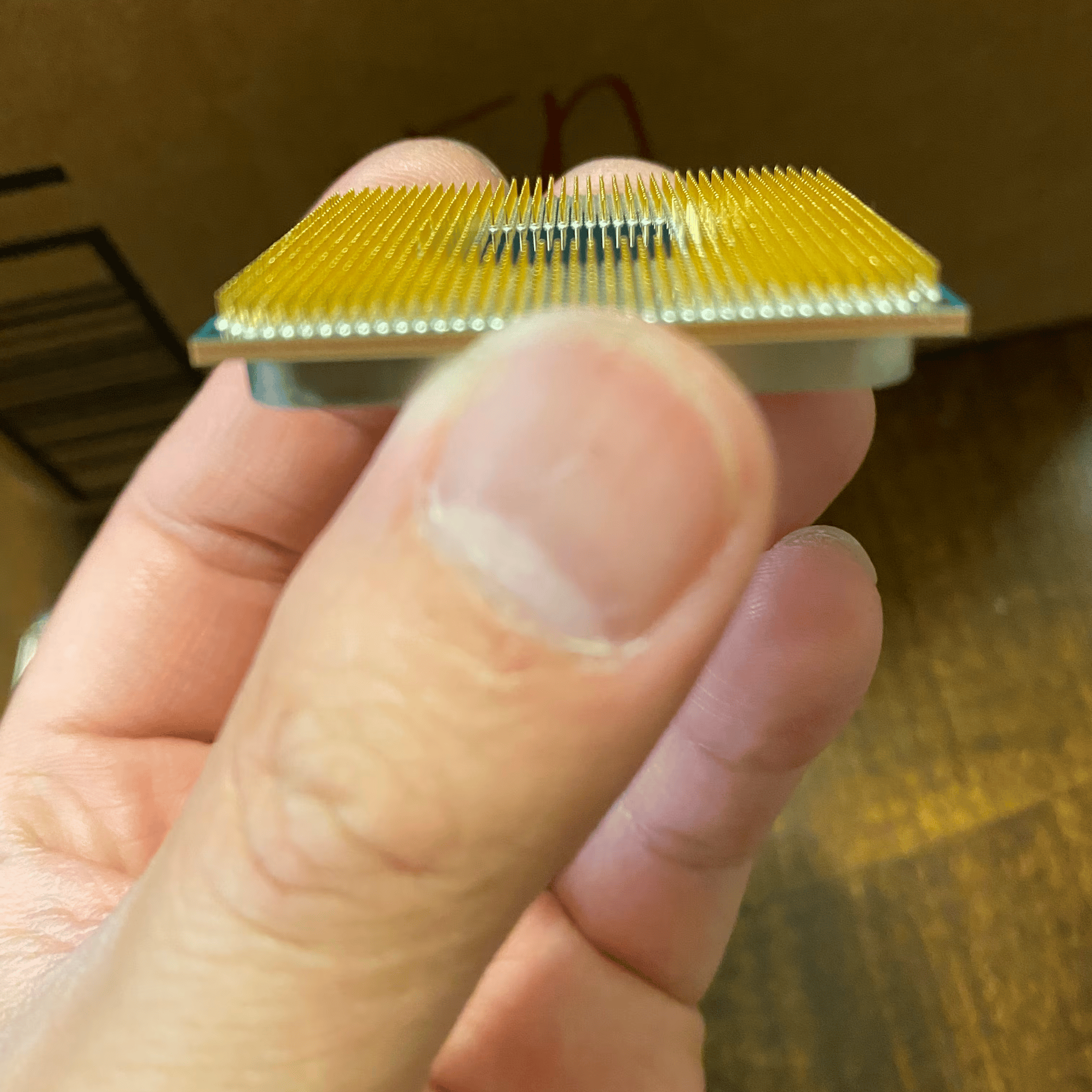 AMD Ryzen 5 3600X 3.8 GHz 6-Core, 12-Thread Processor