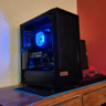 Ryzen 3600 with EVGA 2060 KO, great midrange PC!