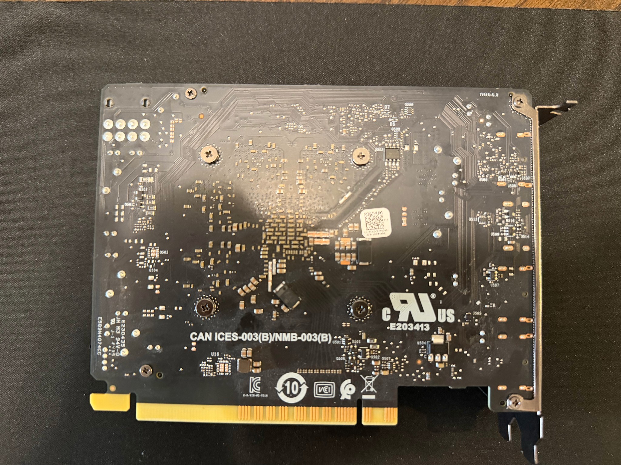 Dell OEM RTX 4060 8GB Graphics Card