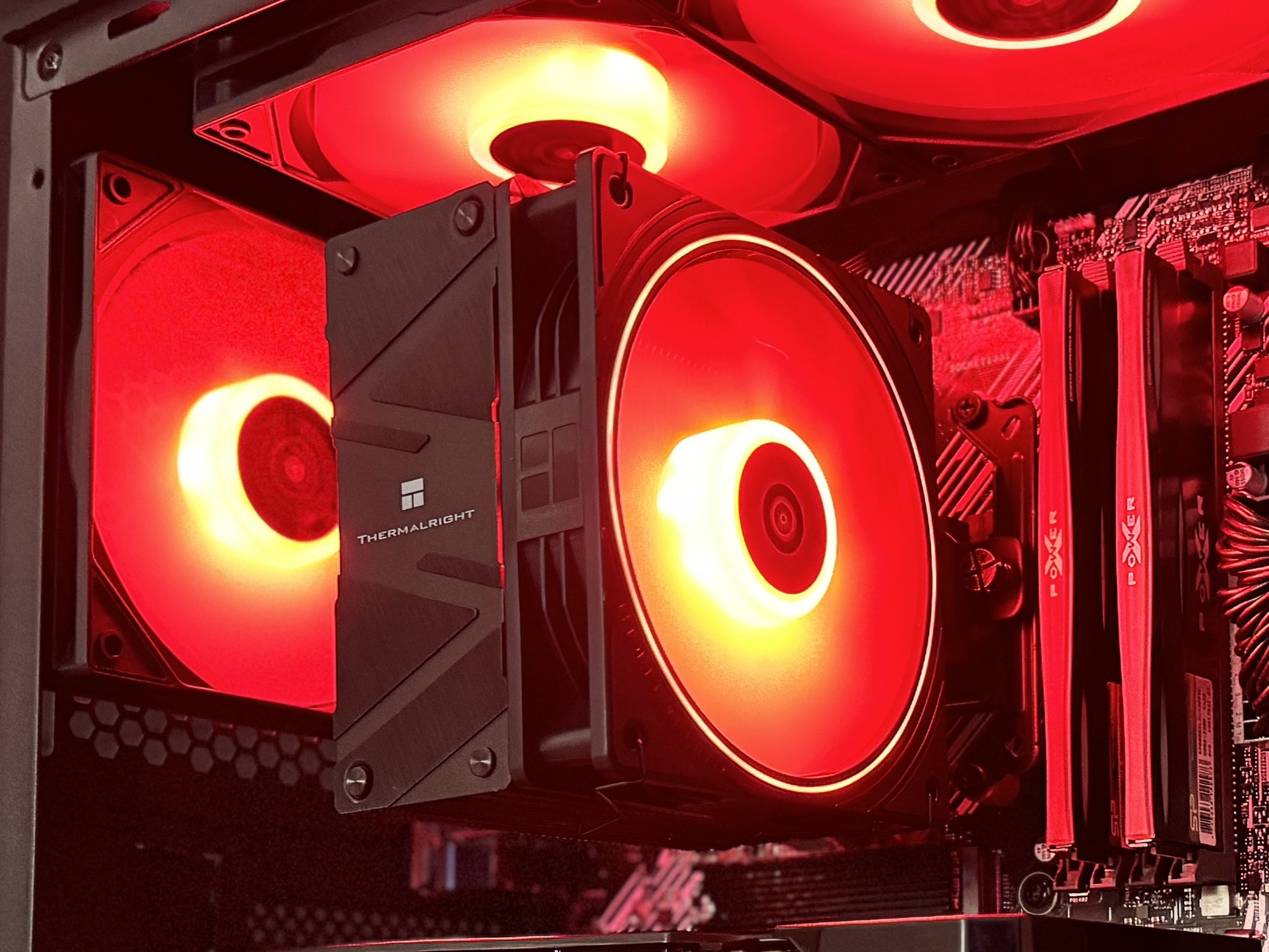 🀄️NOVA | RTX 3060, Ryzen 5 5500, 16GB DDR4 RAM,  1TB NVME , WIFI