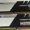 G.Skill Trident Z Neo 32GB DDR4 3600MHz CL16 RAM Kit