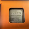 AMD Ryzen 7 7800X3D Raphael AM5 4.2GHz 8-Core Boxed Processor