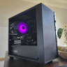 Gtx 980 / Core i3 10100F Budget Gaming PC