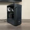 Custom Budget Gaming PC / Intel i7 6700K / GTX 1660 Super / 16GB / 500GB / Windows 11 Home