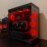 🔥🐈‍⬛ 4K Gaming Beast | RX 7900XTX | Ryzen 9 7900X | 2TB SSD | 32GB RAM | WiFi 6 & Bluetooth 🐈‍⬛🔥