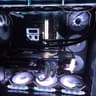 Alemoly #0003 — High-Performance 1440p / 4k Black Gaming Pc