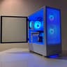 Starter Gaming PC - Intel Core i7-4790 | ASUS NVIDIA GeForce GTX 1070 | 16GB Ram | 1TB SSD | Win10