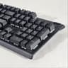SteelSeries Apex 5 Mechanical Keyboard & Palm Wrist Rest