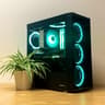 1440p Gaming PC w/ 3060Ti, 32GB Ram, 1TB SSD | 300+ FPS in Fortnite | 100% Set Up
