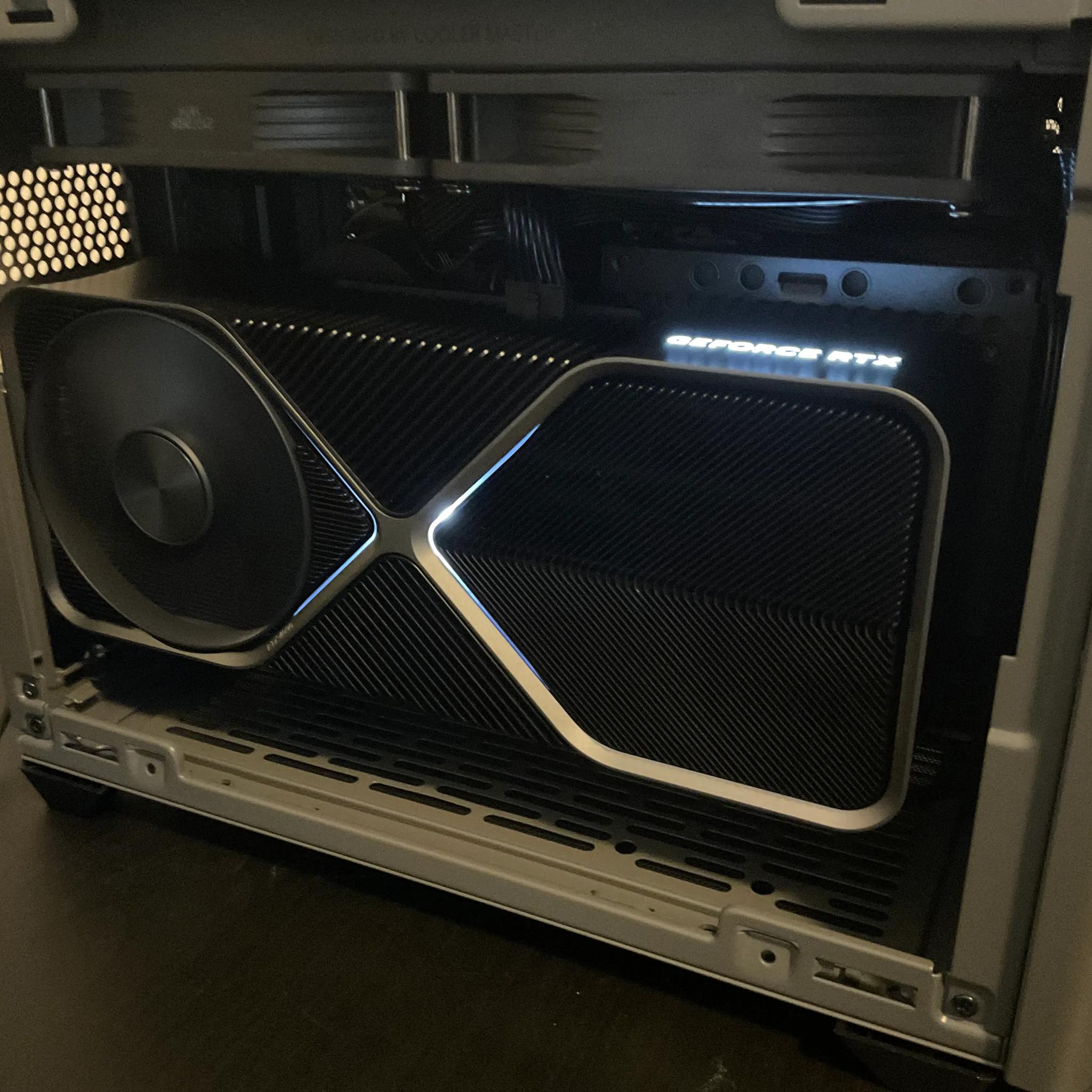 On Sale! Nvidia GeForce RTX 4090 Founders Edition