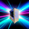 🔥 5700X3D | Arc B580 12gb  | 1440p Ultra Gaming | 12GB VRAM | DDR4 | 1TB NVMe | Built & Ready