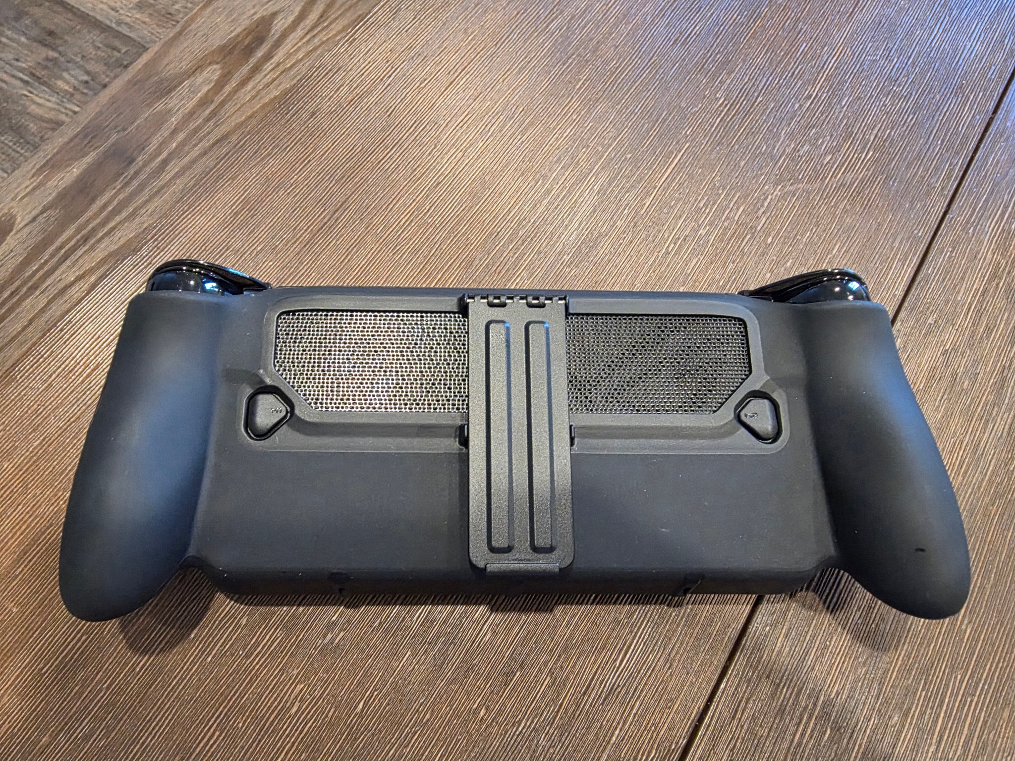 Xbox ROG Ally X w/ DBrand Killswitch Case