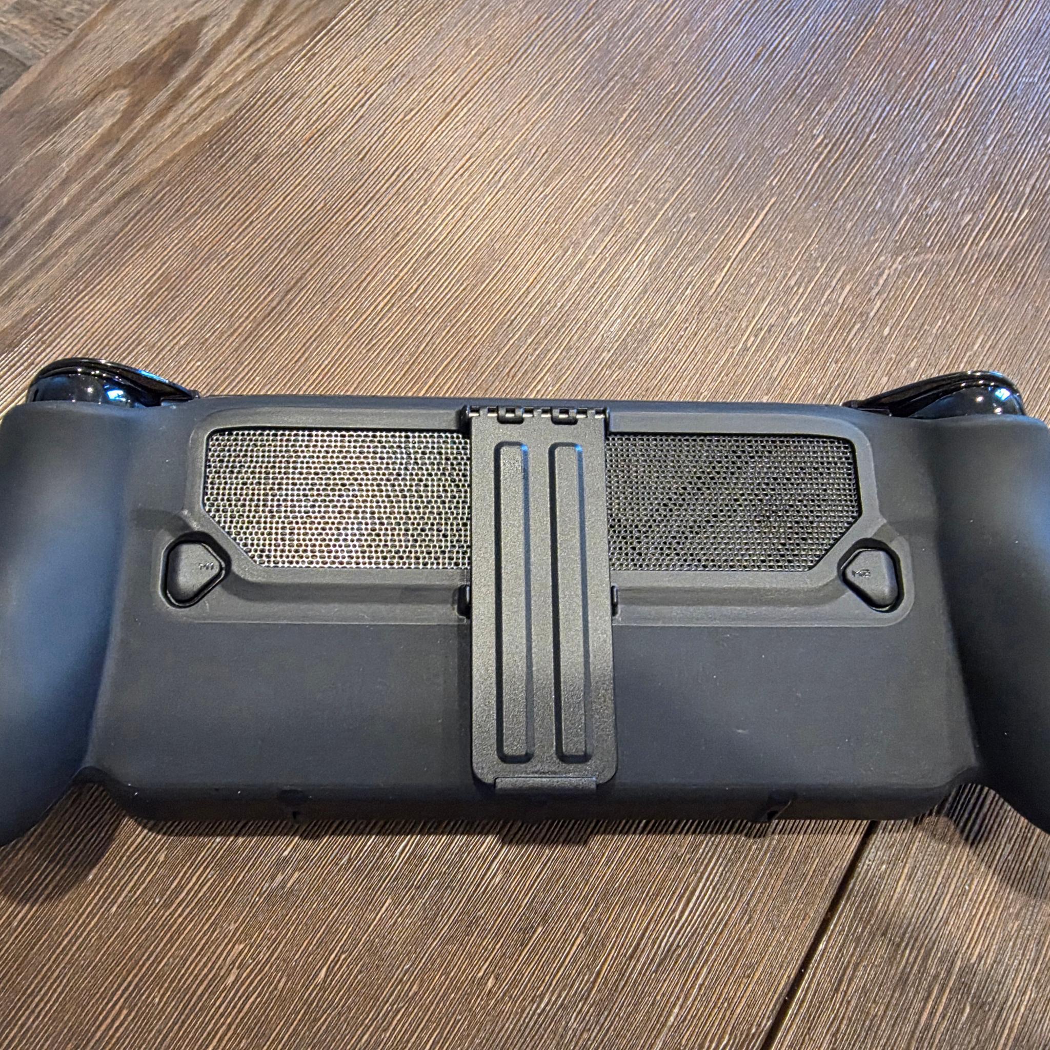 2TB Upgraded Xbox ROG Ally X w/ DBrand Killswitch Case