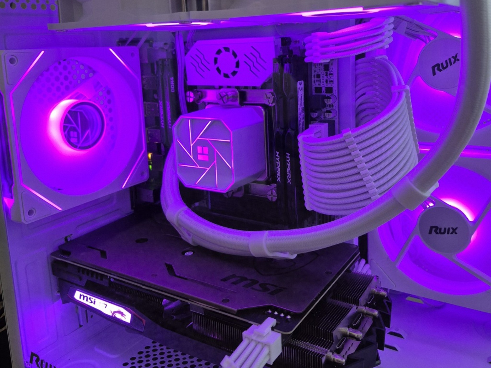 1080p Beast RTX 2060 | 32GB DDR4 | Intel Xeon 14-Core w/ WiFi