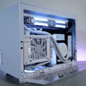 YETI | i7 11700, RTX 3060ti, 32gb ram, Gen 4 nvme itx build