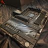 Rog crosshair x870e hero