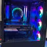 Intel i9 11900 | RTX 3070 Gaming OC| 32GB DDR4 | 1TB M.2 | RGB Fans