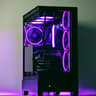 ASUS BEAST GAMING PC | RYZEN 7600X3D | RTX 3080 | RYUJIN II LCD SCREEN AIO | 32GB RAM | 1440P/4K
