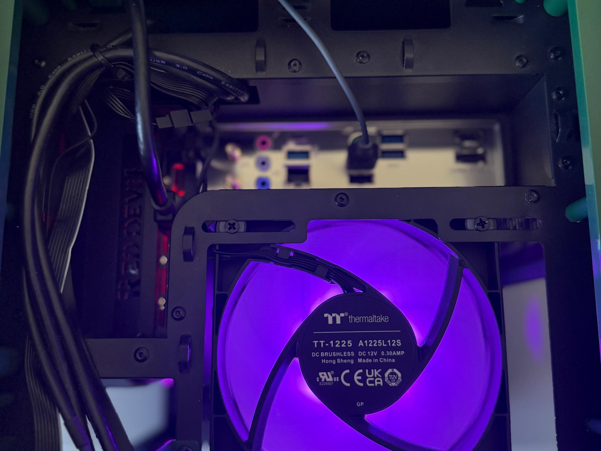 🟩Green Machine🟩 RX 5700XT | Ryzen 5 3600 | 1TB SSD | 16GB DDR4