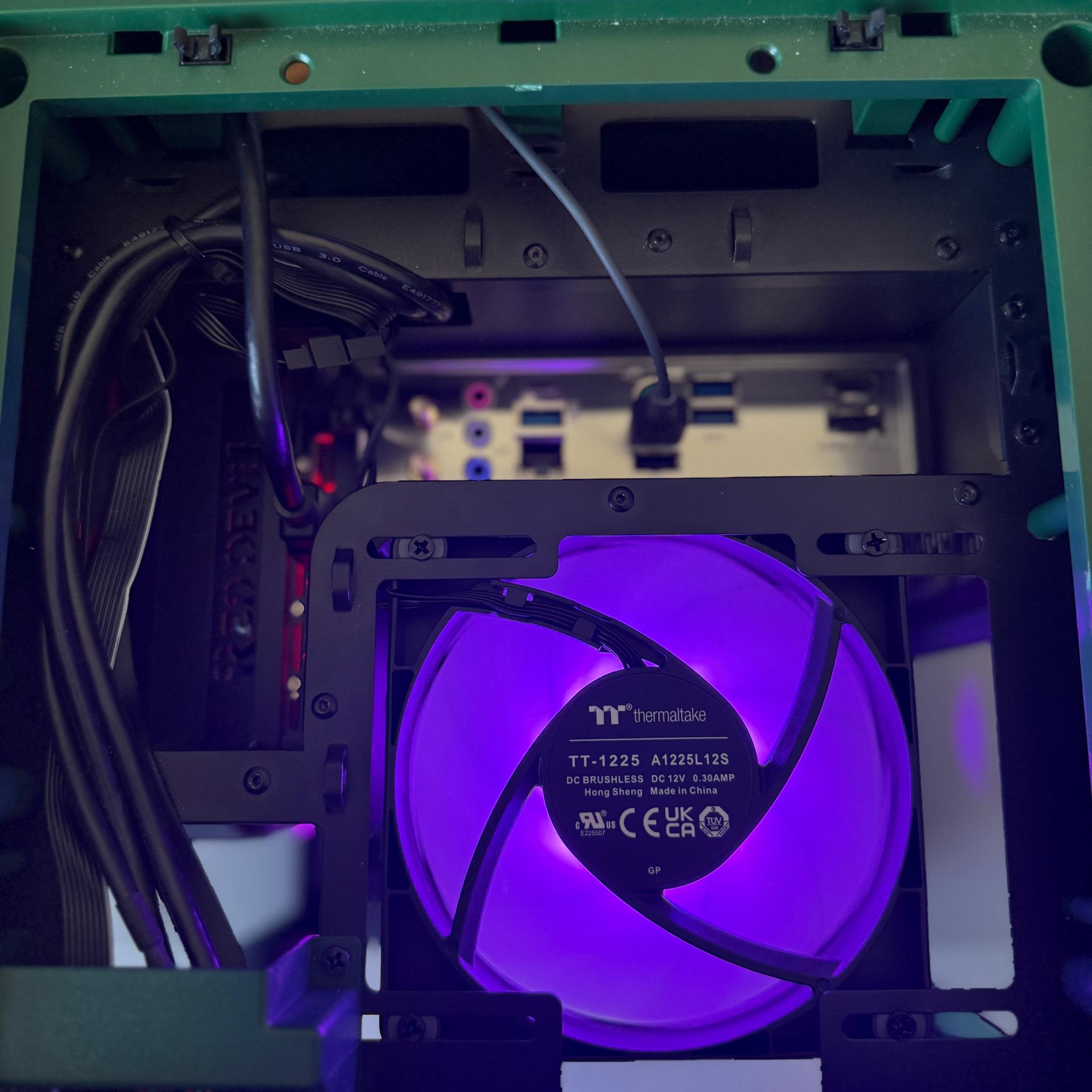 🟩Green Machine🟩 RX 5700XT | Ryzen 5 3600 | 1TB SSD | 16GB DDR4