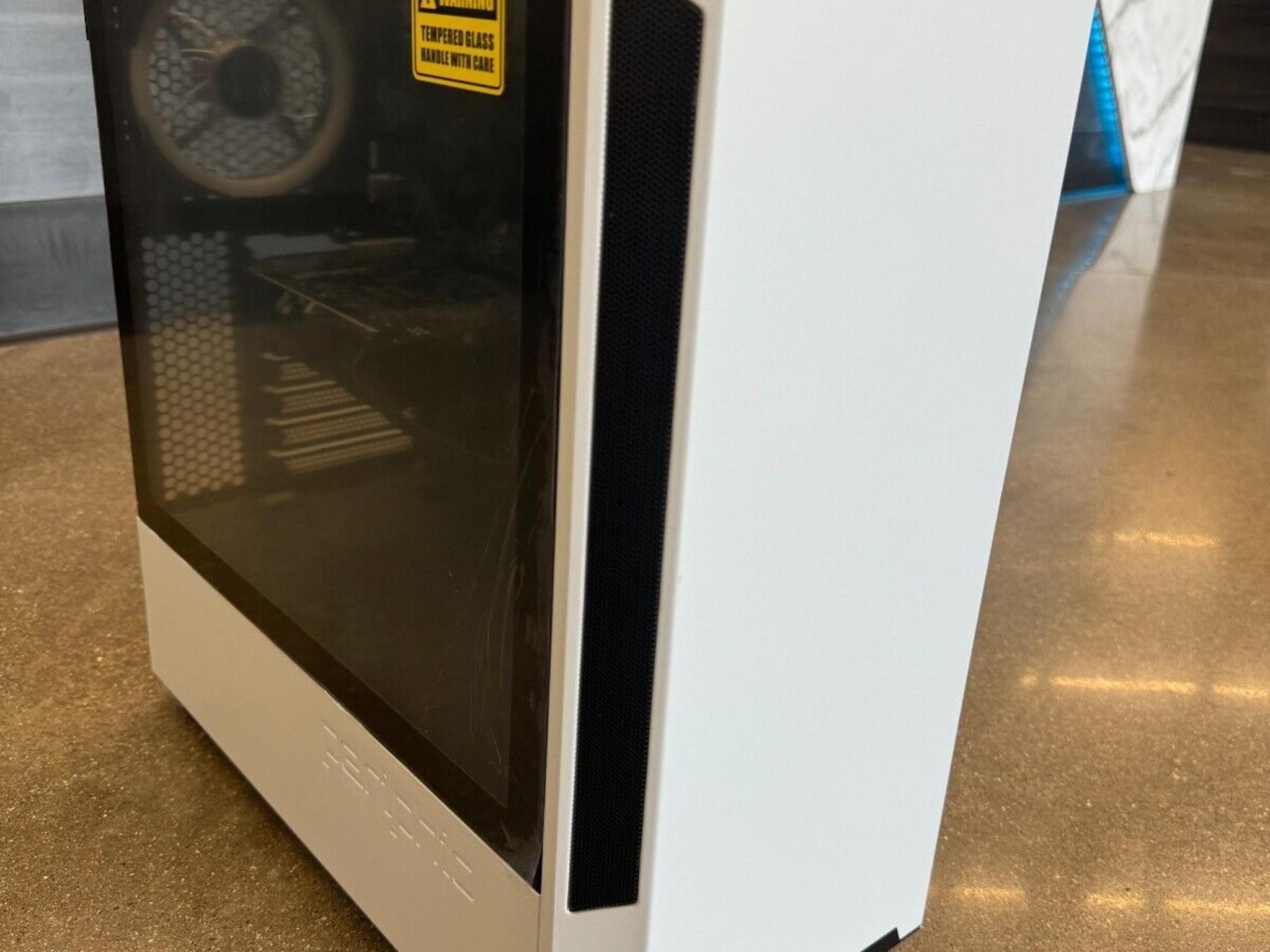 Periphio Hybrid Gaming PC - Core i5 6500, 16GB DDR4, ASUS GTX 1650, 1TB SSD