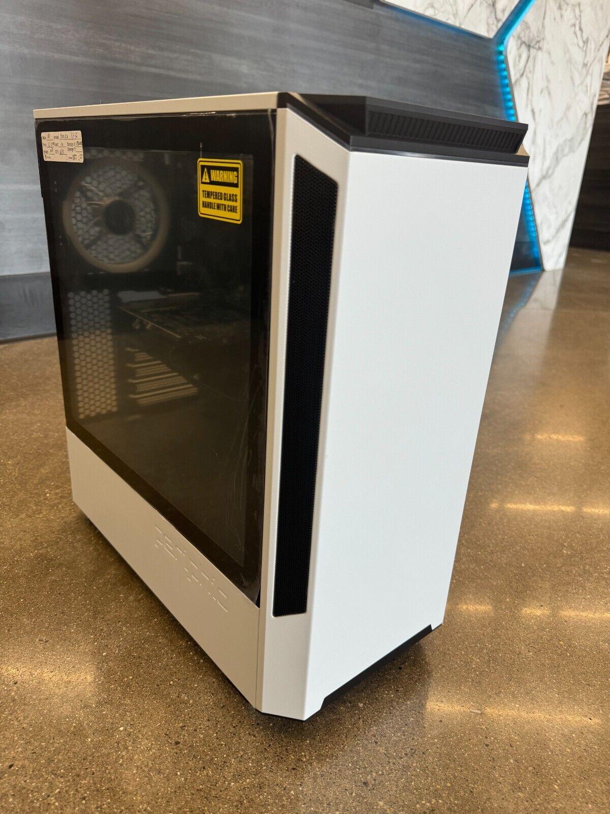 Periphio Hybrid Gaming PC - Core i5 6500, 16GB DDR4, ASUS GTX 1650, 1TB SSD