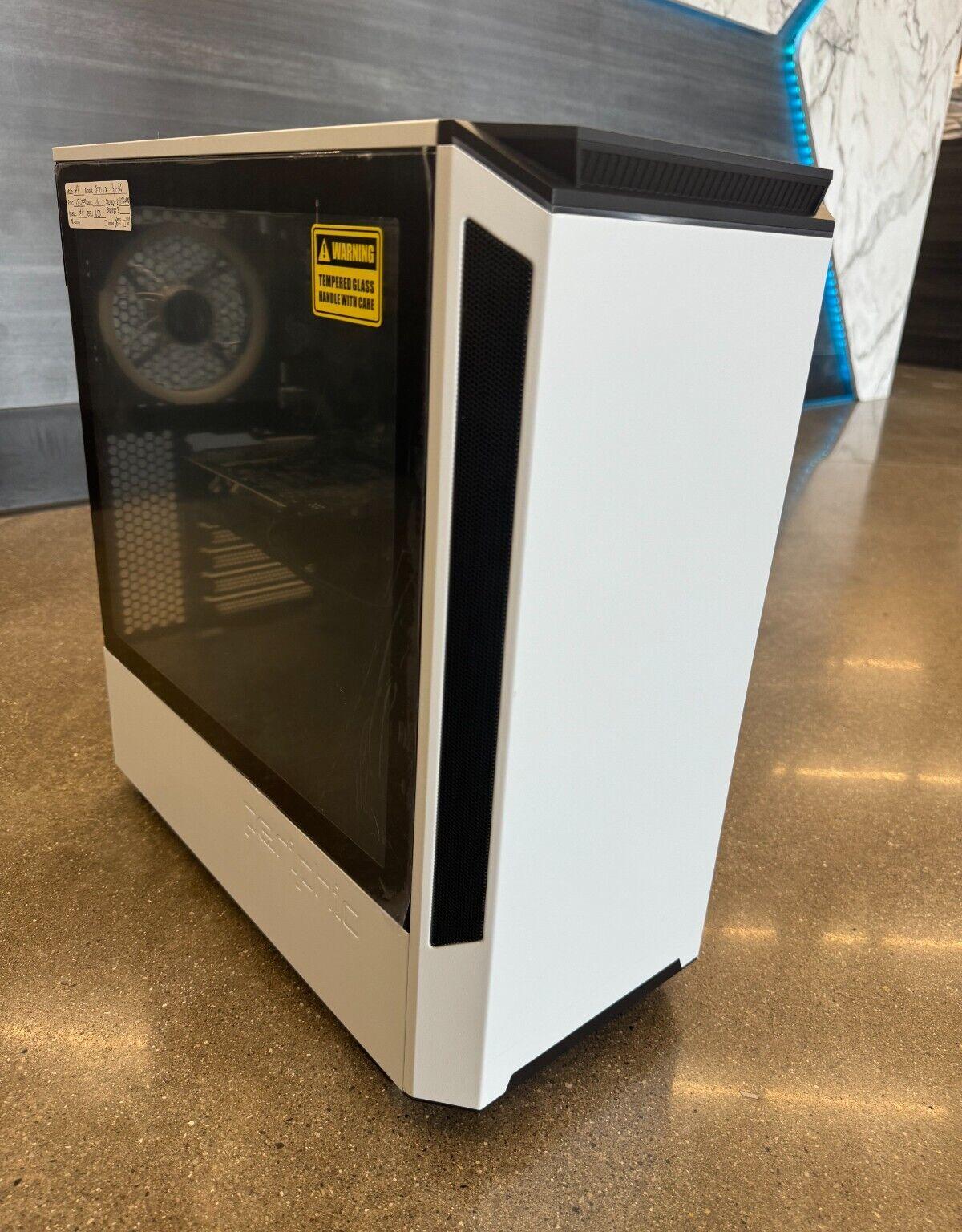 Periphio Hybrid Gaming PC - Core i5 6500, 16GB DDR4, ASUS GTX 1650, 1TB SSD