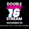 LTT Double Sweet 16 for local charity| Intel I7-14700KF | RTX 4070 Super