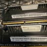 Corsair Vengeance Pro Series DDR3 RAM 32gb 1600