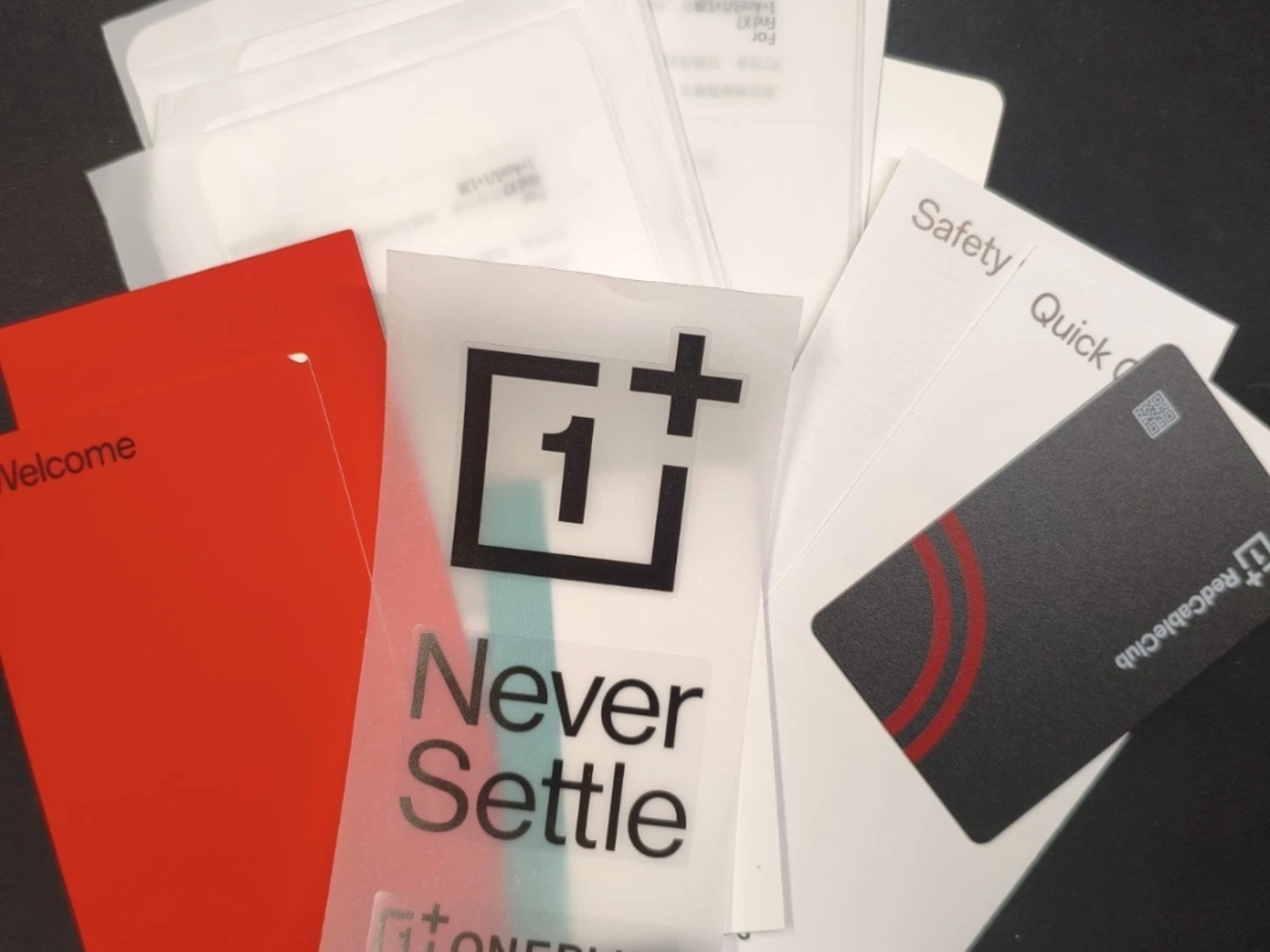 OnePlus 12R - Unlocked, 16GB RAM, 256GB, Gray, 6.78" Screen, 90% Battery