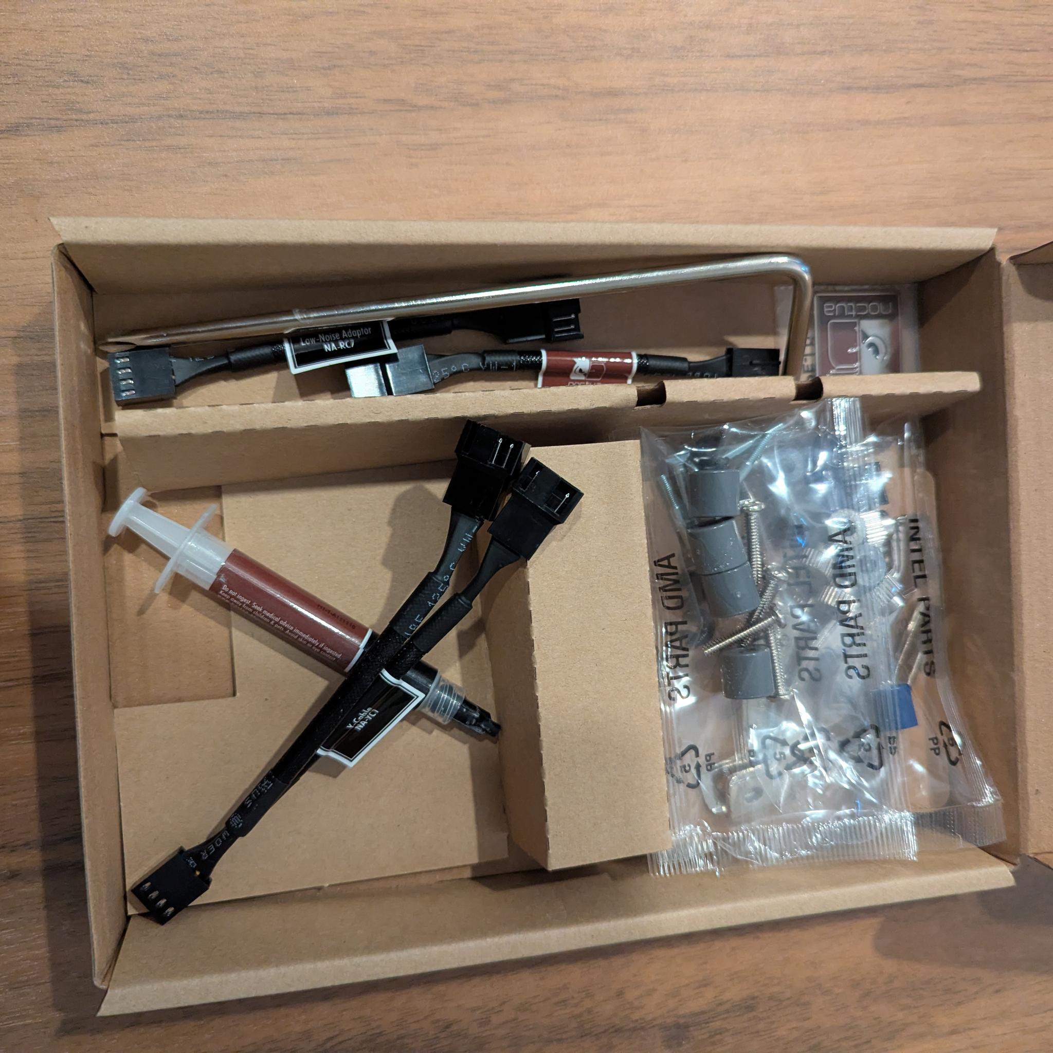 Noctua NH-D15