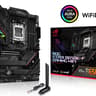 ASUS B650E-F ROG STRIX GAMING WIFI AMD AM5