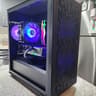 Tier "Dos" Gaming PC | R5 5600 | Radeon RX 6650XT | 16GB RAM | 1TB NVME