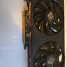 Powercolor Rx 5700xt 8Gb