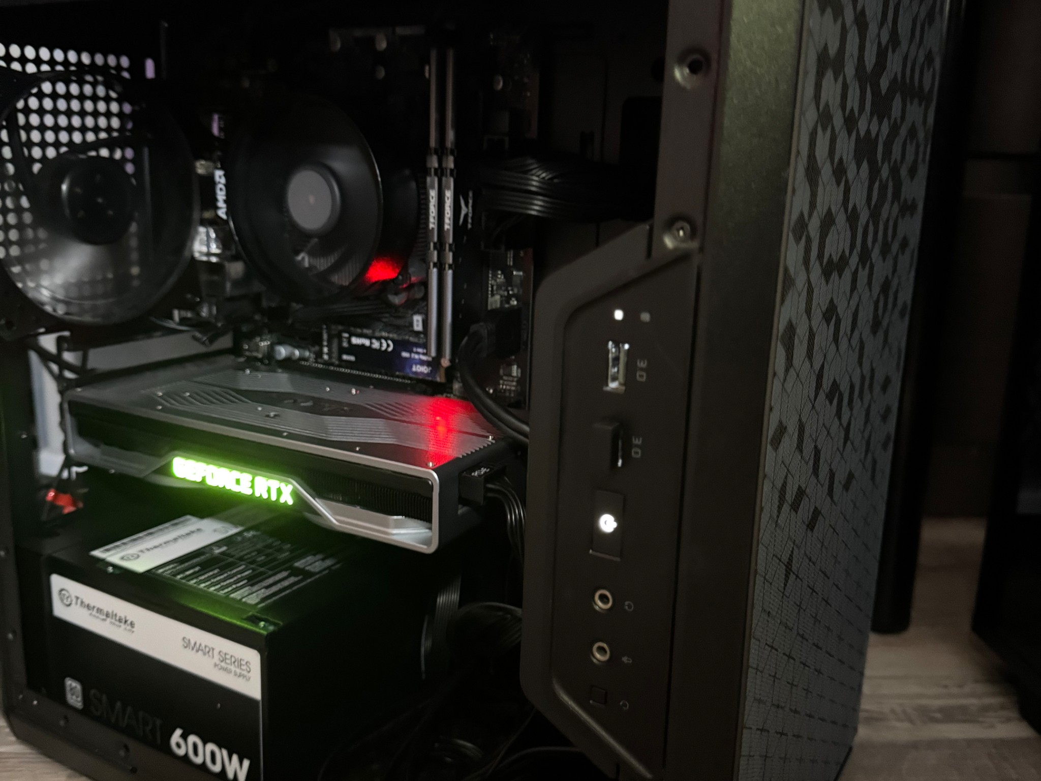 RTX 2070 Gaming PC ✅