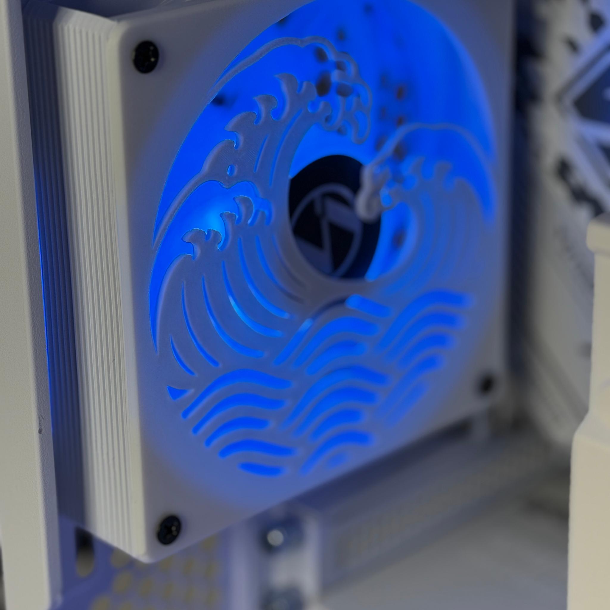 ON SALE! Ryzen 5 9600x | 9060 XT WHITE BUILD