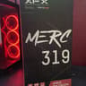 AMD XFX Merc 319 RX 6950 XT 16 GB