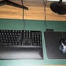 Logitech G502 Hero Wired Mouse