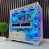 RTX 5070TI | Ryzen 7 9800X3D | 32GB DDR5 | 2TB SSD | 850W Gold PSU | ARGB Fans | Windows 11