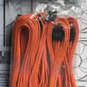 Phanteks 18AWG PSU Cable Extensions - Orange