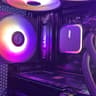 Custom Gaming PC Build