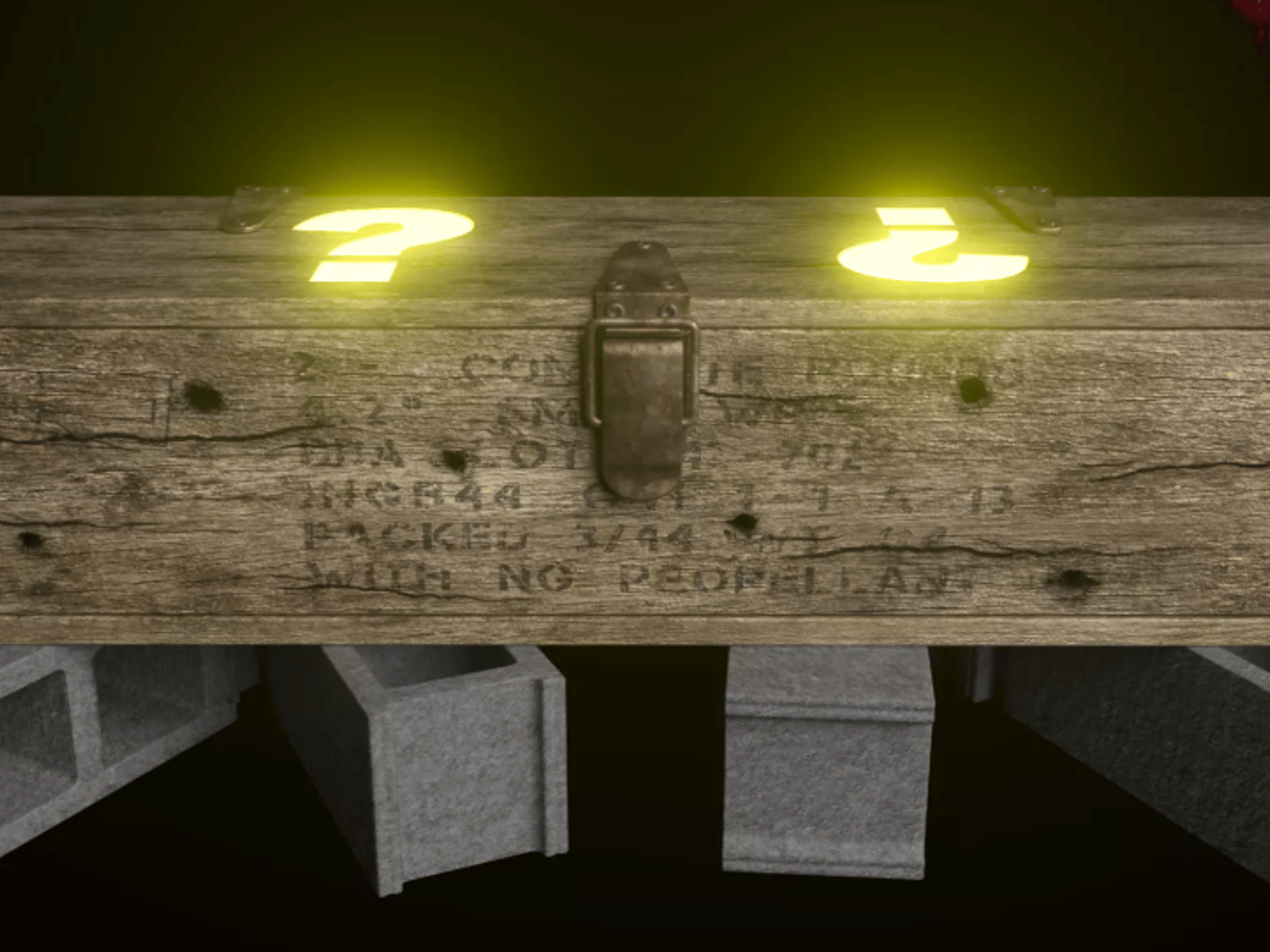 Mystery Box